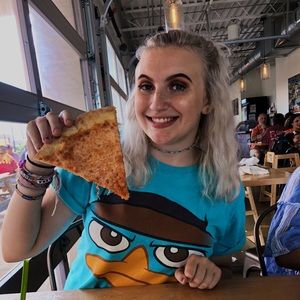 Meet your Posher, Emma